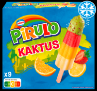Penny  SCHÖLLER Pirulo Kaktus