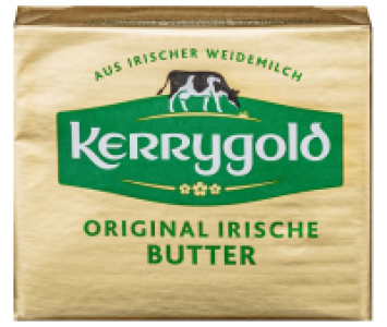 Kaufland  KERRYGOLD Butter