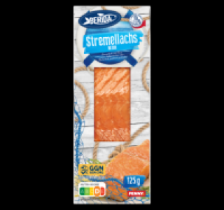 BERIDA Stremellachs