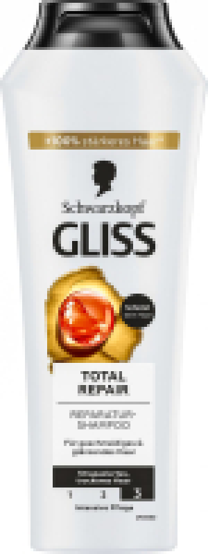 Kaufland  SCHWARZKOPF Gliss Shampoo oder Spülung