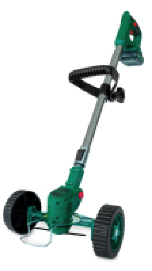Kaufland  HAMMERSMITH 5-in-1-Multi-Akku-Trimmer MultiWizard