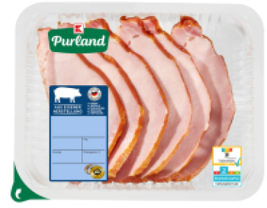 K-PURLAND Kasseler Minutensteaks