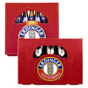 Erdinger Weißbier