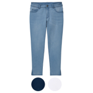 UP2FASHION WOMEN Damen Jeggings 7.99 €