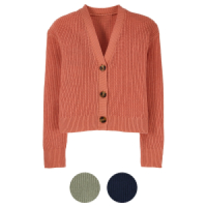 UP2FASHION WOMEN Damen Cardigan 8.99 €