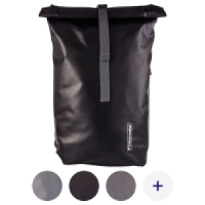 BIKEMATE Fahrrad-Gepäcktasche