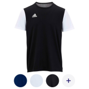 ADIDAS Damen/ Herren T-Shirt und Shorts