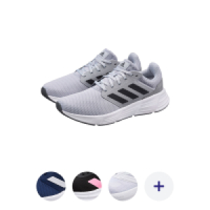 ADIDAS D-H Adidas Galaxy Sneaker