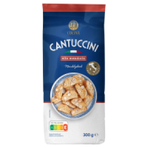 CUCINA Cantuccini 300 g, Mandel