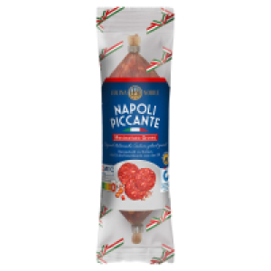 Salami Spezial Original Italienisch 200 g, Napoli
