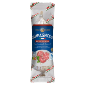 Salami Spezial Original Italienisch 200 g, Campagnolo