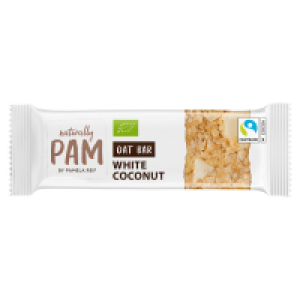 NATURALLY PAM Oat Bar, Chunky with Choco
