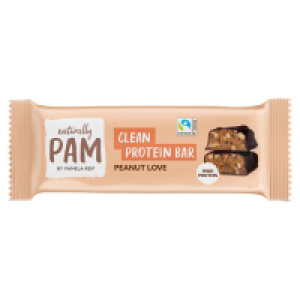 PAMELA REIF Clean Protein Bar 45 g