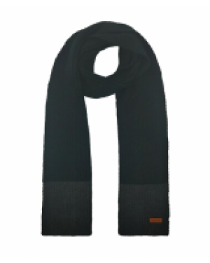 Kik  Strickschal X-Mail, ca. 22 x 180 cm