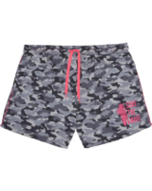 Kik  Badeshorts Camouflage X-Mail, verschiedene Designs