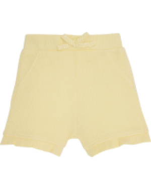 Kik  Newborn Shorts Waffelstruktur Ergee, elastischer Bund