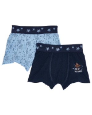 Kik  Boxershorts 2er-Pack, Kiki & Koko