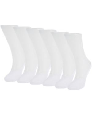 Kik  Füßlinge mit Anti-Slip 3er-Pack, Ergee