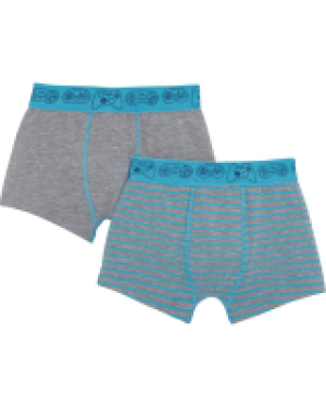 Kik  Retro Boxershorts Gaming 2er-Pack