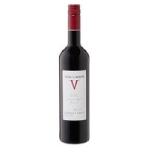 Deutschland Pfalz Weingut Vollmer