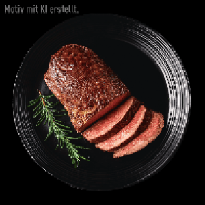 GOURMET FINEST CUISINE Rinderfilet am Stück 24.99 €