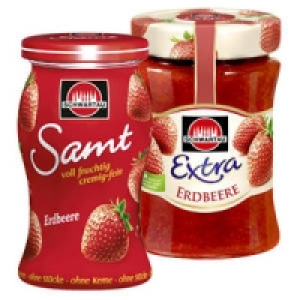 Schwartau Samt oder Extra Konfitüre