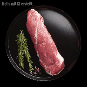 Aldi Nord Meine Metzgerei MEINE METZGEREI Schweinefilet