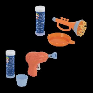 PLAYLAND Seifenblasen-Spielzeug 1.39 €