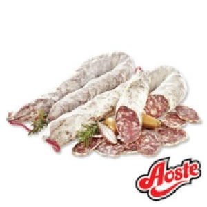 Aoste Ringsalami