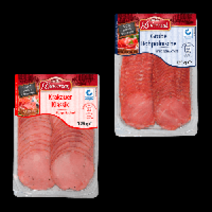 BALCERZAK Polnische Wurstspezialität