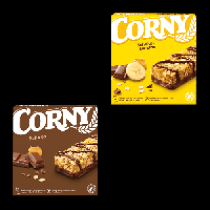 CORNY Müsliriegel