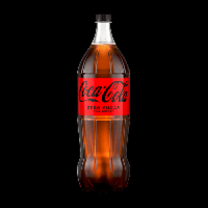 Aldi Nord Coca Cola Coca-Cola Zero Sugar