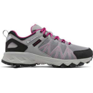 InterSport  Damen Multifunktionsschuhe PEAKFREAK II OUTDRY