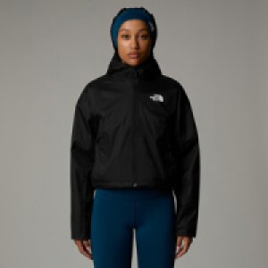 InterSport  Damen Regenjacke W CROP QUEST JKT