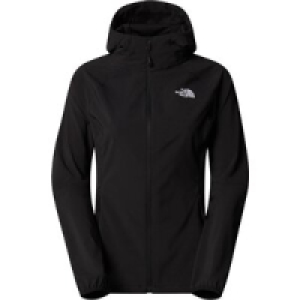 Damen Jacke W NIMBLE HOODIE - EU