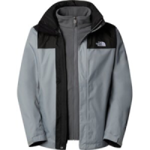 InterSport  Herren Doppeljacke / 3-in-1 Wanderjacke Evolve II Triclimate M