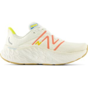 Damen Laufschuhe Fresh Foam X More v4
