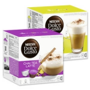 Nescafé Dolce Gusto 3.79 €