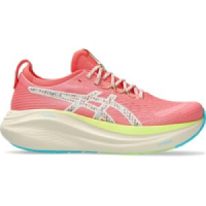 Damen Laufschuhe GEL-NIMBUS 27 TR