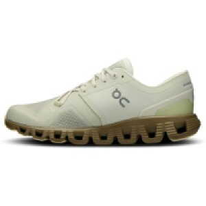 Damen Tennisoutdoorschuhe Cloud X 3
