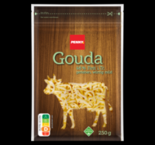 Penny  PENNY Gouda