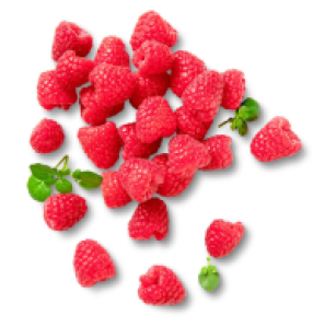Kaufland  Marokk./port. Himbeeren