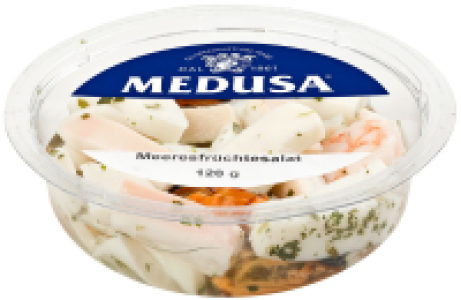 Kaufland  MEDUSA Meeresspezialitäten