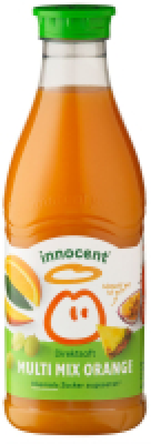 Kaufland  INNOCENT Direkt-Mischsaft oder Plus