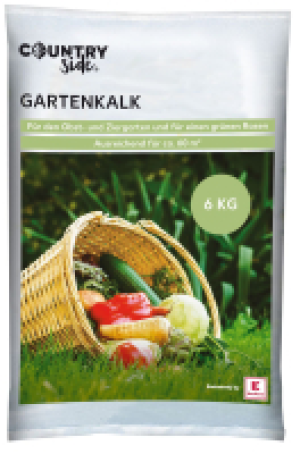 COUNTRYSIDE® Gartenkalk