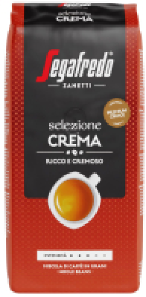 Kaufland  SEGAFREDO Selezione Crema