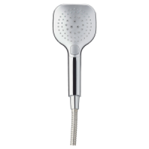 Aldi Süd  HOME CREATION Design-Brauseset mit Druckknopf