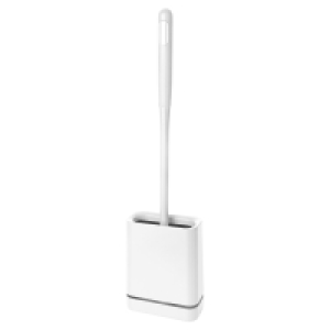 Aldi Süd  HOME CREATION Borstenlose WC-Garnitur