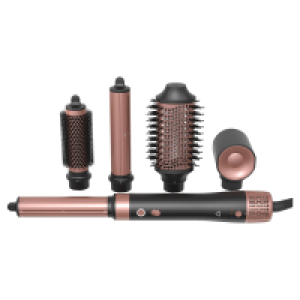 Aldi Süd  AMBIANO 5in1 Haarstyler