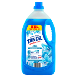 Aldi Süd  TANDIL Waschmittel XXL 5 l